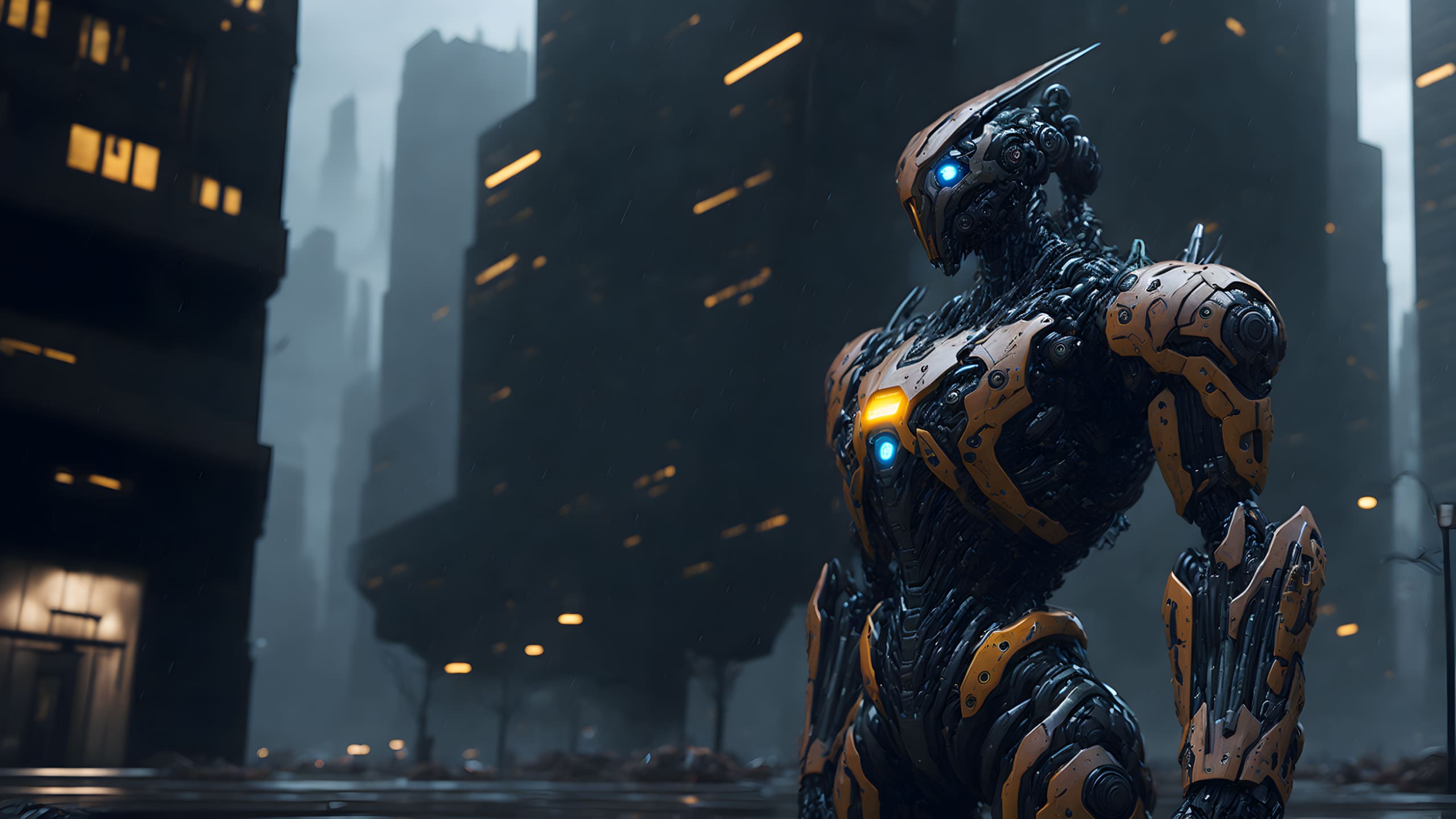 Arcana Labs | AI Image Generator For The Unrestricted Artist